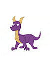 Spyro TF WIP