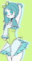 Bunny Doll