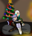 Commish Christmas Stories by AnkhsPawAfterDark