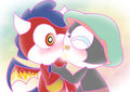 Chuuuu~ by Michyo