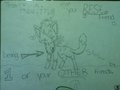 Random Drawing by SpartaReshiram