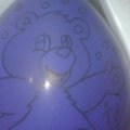 Tender heart bear  09