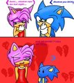 Shadow the cruel hedgehog by Soulyagami64