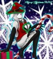Marry Christmas CG V0 +Sarina Phantom+