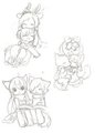 ;) by YuerKinon