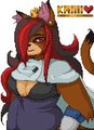 Big Kami Icon