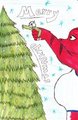 MERRY CRISTMASS