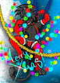 Furry Christmas!! Miaauuu... by Mimy92Sonadow
