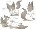 iphone cat~