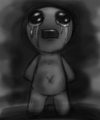Isaac, Alone