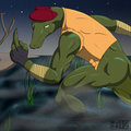 Leatherhead