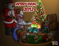 A Skidz Kidz Christmas by BPS