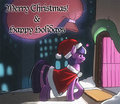 Merry Christmas by kevinsano