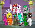 Hearth's Warming 2012 by DrJavi