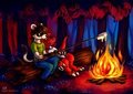 Outdoors Fun