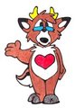 Bucky Deerheart