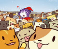 A LOT of CAT