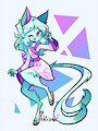 Shami (Commission)