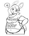 Fibonacci: Empty Rabbit [by Rhari]
