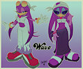 Wave the swallow