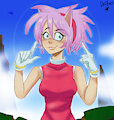 Human Ames