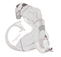 Patreon freebies by Gigren