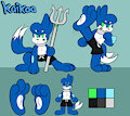 (Comm.) Kaikoa Ref