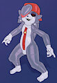 Suit Meeb by GojoPreto
