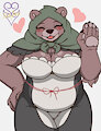Mama bear