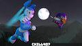 Jenny and Nights by Chill407