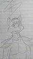 [Gift] Sir Kain by ModularDragon!