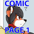 Teaching a Lesson Part 2 - Page 1 by RileyPup