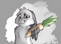 Hey! Snack time! by Jaynt