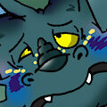 YCH: Rei - Coiling Concern!