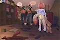 imminent punishment