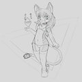 Jully alternative version