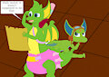 Scribbles' Prototype 9