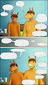 Unusual Vacation #4 - Pg 30
