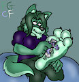 Blakes Footpaw Press