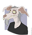 Merle? by Droptine