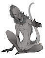 Patreon commissions