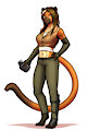 [C] Sierra