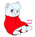 Jessica's Blankie -By Friar-