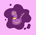 Super Chibi Ekans