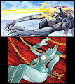 Neon Genesis Frontielion by soina