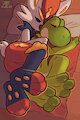 [$] Nap Time