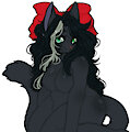 lone > personal by lonecrystalcat