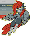 Adopt - Harpy