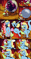 [C] Dragon's Lair reference