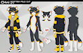 Chai Ref 2023